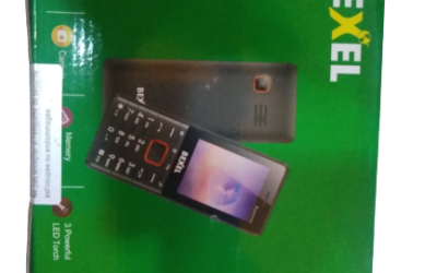 Introducing the BEX A101 Phone: Innovation Meets Sustainability